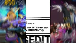 2 PRESET FF DJ no coment x akimilaku masih ganteng DAN KA KA KAMU PUNYA PACAR LAGI OLD KANE🎶