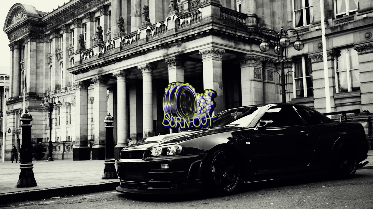 Onur Atli, Jordan Rys - Don't Be Shy