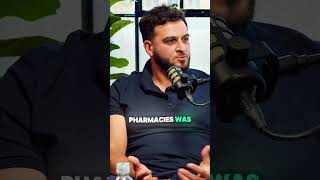 "‎⁨@DTHshow on YouTube" Protocols #podcast #dthshow #peptides #peptidescience #healtcare