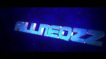 Intro // ImAllneqzZ [2 Versionen] | Sρєxтσя
