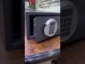 safe locker🥰#how✅#change#password #youtubeshorts #shortvideo