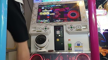 [DDR A] MAX 360 ESP PFC