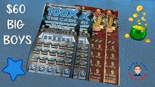 $60 Big Boys - Profit Session