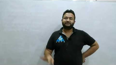 Lecture 30   Field Methods Of Bearing Capacity   Crash Course By Amit Sir   Geotech Engg    GATE 202