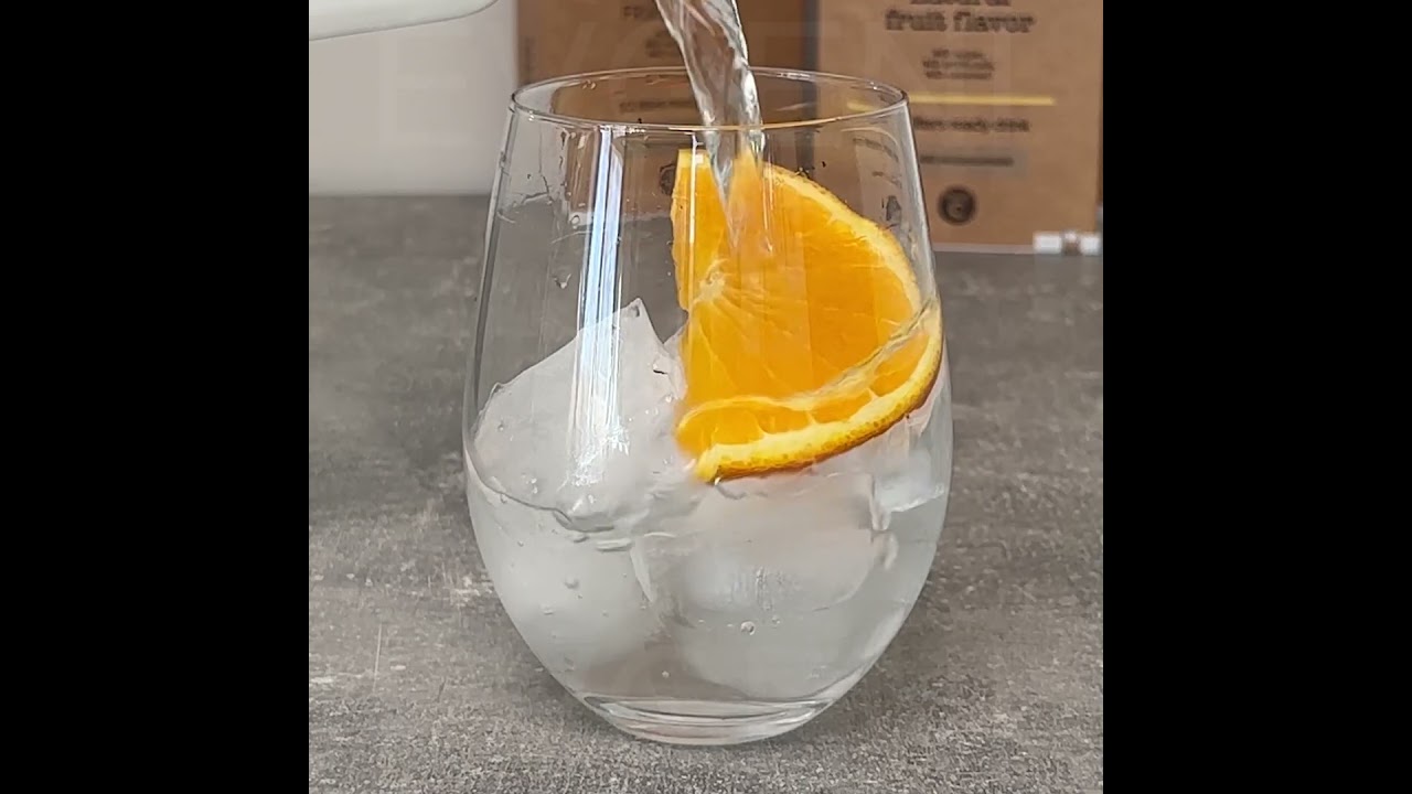 LangWater A Water for you