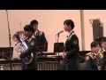 You Raise Me Up Soprano & Euphonium Duo