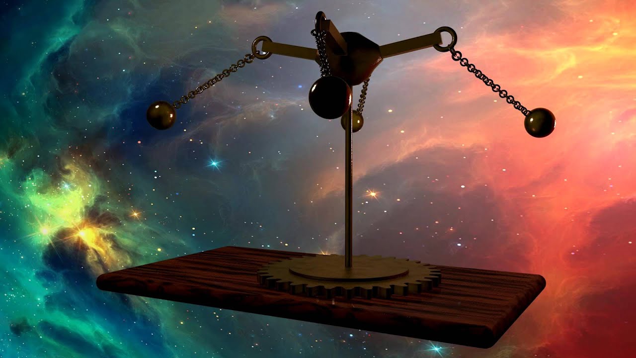 ElectroVision - Channel Intro