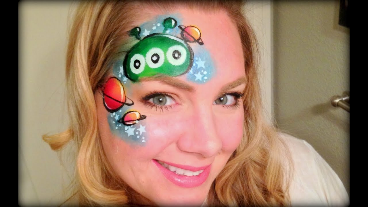 Best Face Painting Kits for Easy, Fun Designs