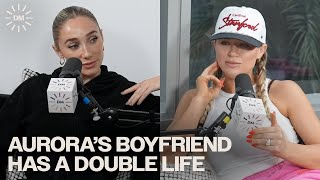 DM HIGHLIGHTS: Unveiling Deception: Aurora’s Boyfriend Has a Double Life | Barely Filtered