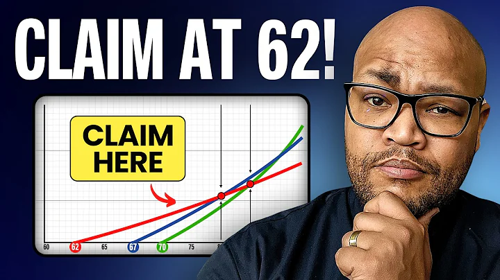 Why Smart Retirees Claim Social Security at 62 (Not 70)