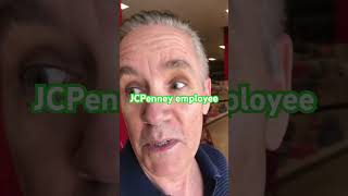 JCPenney employee: I just gave my two week notice￼