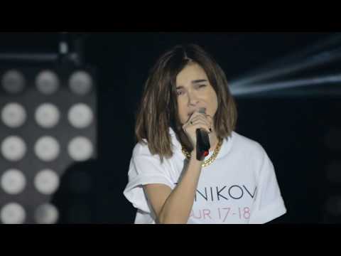 Елена Темникова - Зависимость, Наверно, Навстречу, Ревность (04)