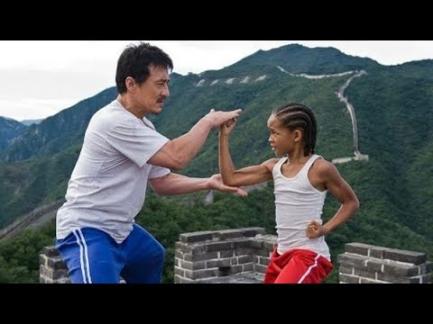 Filme com Jackie Chan | Completo | Dublado