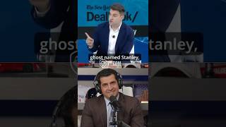 CEO of AirBnb Tells the Funniest Customer Complaint Story Ever