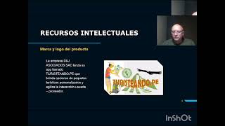 Proyecto Experiencias Formativas 4to Ciclo - CIBERTEC