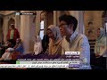 يابانيون يقبلون على المساجد في رمضان للتعرف على عادات المسلمين
