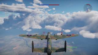 Lancaster B MK III | War Thunder