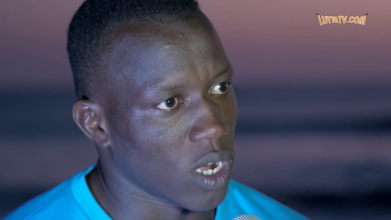 Modou Dia : 