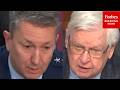 'We Are Not Just Competing Against China's Military': Harold Rogers Asks Caine About Capability Gaps