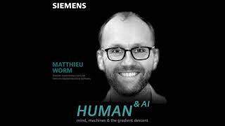 Matthieu Worm - Computers on Wheels