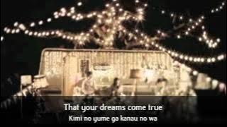 the pillows - Funny Bunny [PV] [eng sub]