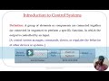 Control Systems Basics for Beginners ๐