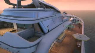 Hijacked Crossmap #4 - BO2