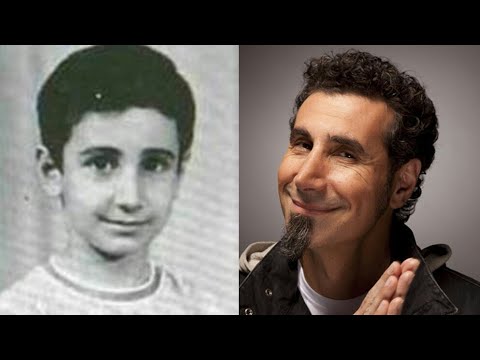 Video: Tankian Serge: Biografia, Kariéra, Osobný život