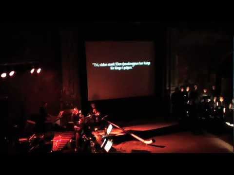 Häxan Teaser