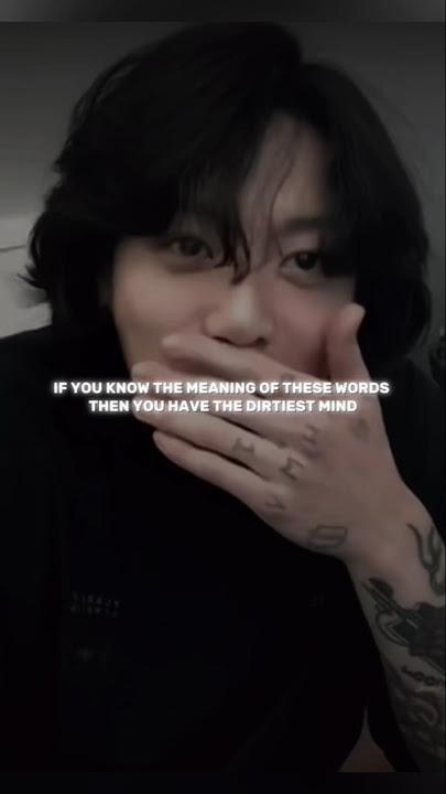 Don't you dare google babygirl 👀#bts #jungkook #kpopwithamn