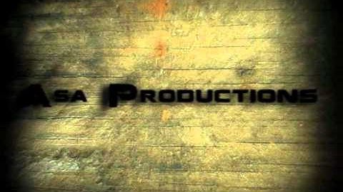 Sony Vegas Pro 10 - My first intro.