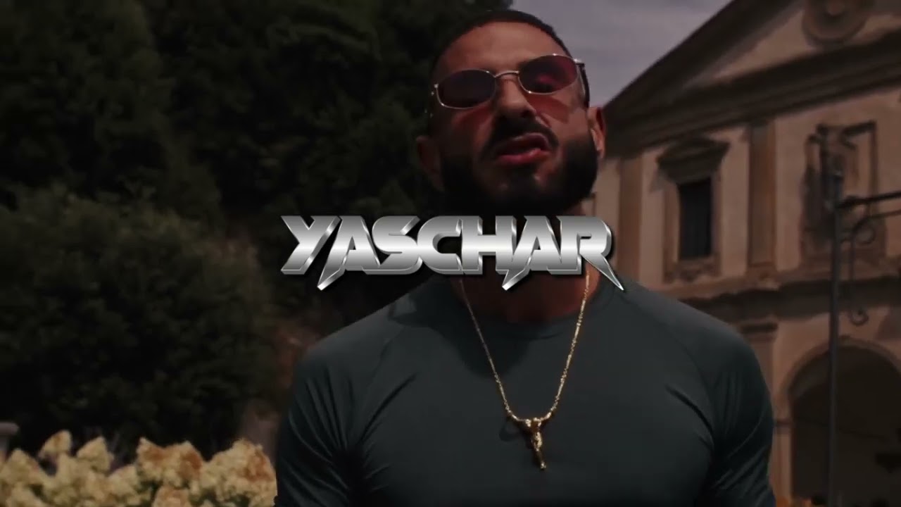 Shindy Type Beat - "CELEBRITY" (prod. Yaschar)