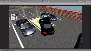 TintenGame 3d Real Car Parking Test drive (unity 3d) TintenGame 3d Real Car Parking Test drive (unity 3d)