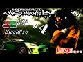 Need for Speed: Most Wanted | LIVE GAMEPLAY | BlackList 04, Race Events