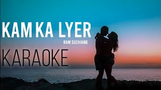 Kam ka lyer_Pnar karaoke