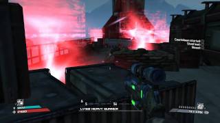 Borderlands: The Crows Nest [runtrough part 3/5]