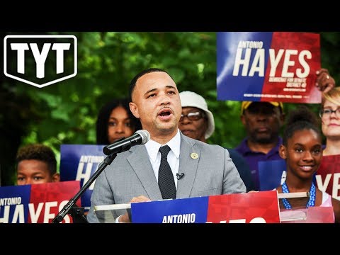 Cenk Uygur dares state legislators to keep voting to keep money in politics Cenk Uygur dares state legislators to keep voting to keep money in politics