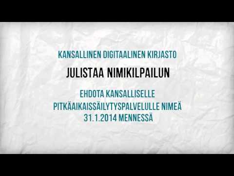 Video: Kansallispuistopalvelu julistaa maksuttomat päivät vuodelle 2021