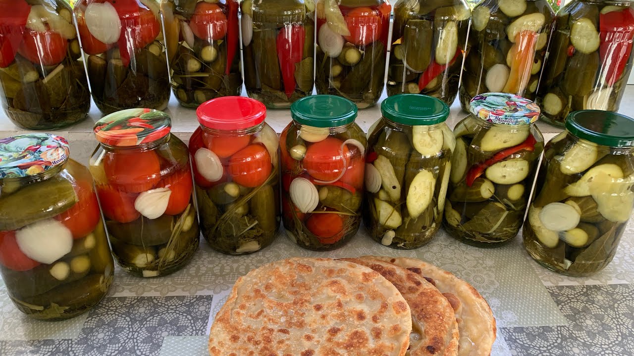 БОДРИНГ 🥒 , ПАМИДОР 🍅,🫑🧅🧄АССОРТИ ТАЙЕРЛАДИМ 🐝👍🏻💥