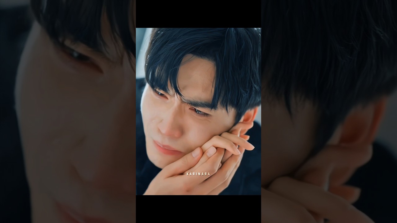 He waited for her to wake up for 3 years,but... 🥺🥀 | Wang Yiran 她的小桔梗 - New drama 