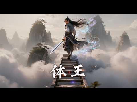 【FULL】一口氣看完《体王》九岁孤儿陈长命穿越至修仙乱世,雪夜为护苏灵激活系统,以 “重复动作解锁能力” 为核心机缘踏上仙途。