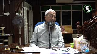 Ibu Masuk Campur Urusan Rumahtangga Anak Lelaki - Ustaz Azhar Idrus