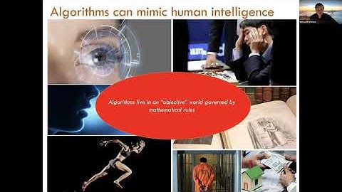 Convening Yale: Nisheeth Vishnoi, Professor of Computer Science