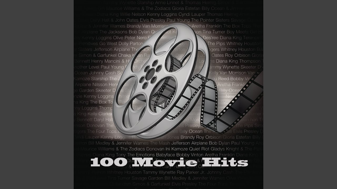 My Heart Will Go On (Love Theme from "Titanic")