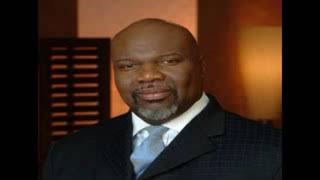 'Real Worship' by Bishop T D  Jakes