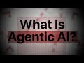 What Is Agentic AI? The Future of Autonomous AI Tools Explained