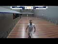 The 2019 U.S. Pro Singles Satellite - Mackenzie vs. Marshall