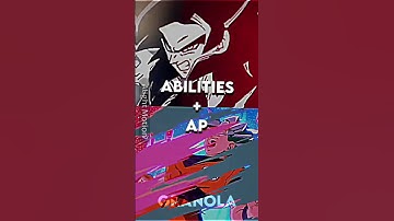 SSJ4 Goku vs SSB Goku