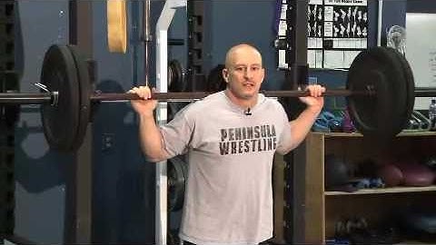 TriQuint Live Well Video