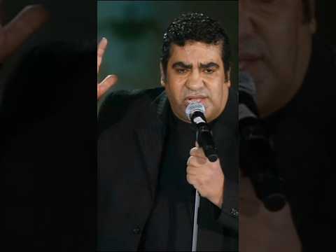 وبحب الناس الرايقة عدوية